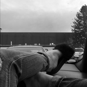 Meet your Posher, Ali